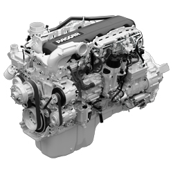 U255D Engine